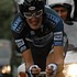 Andy Schleck pendant la premi�re �tape du Tour de Suisse 2010